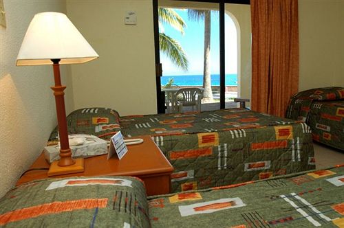 Hotel Playa Del Sol  | Los Barriles | Baja California Sur | México 14