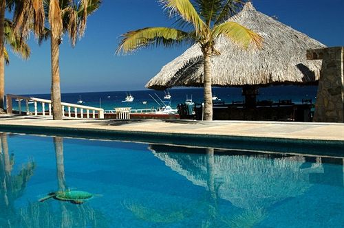 Hotel Playa Del Sol  | Los Barriles | Baja California Sur | México 15