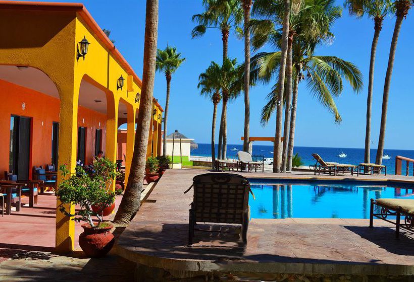 Hotel Playa Del Sol  | Los Barriles | Baja California Sur | México 3