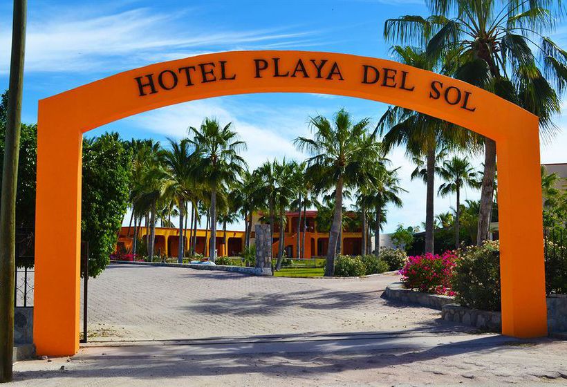 Hotel Playa Del Sol  | Los Barriles | Baja California Sur | México 4