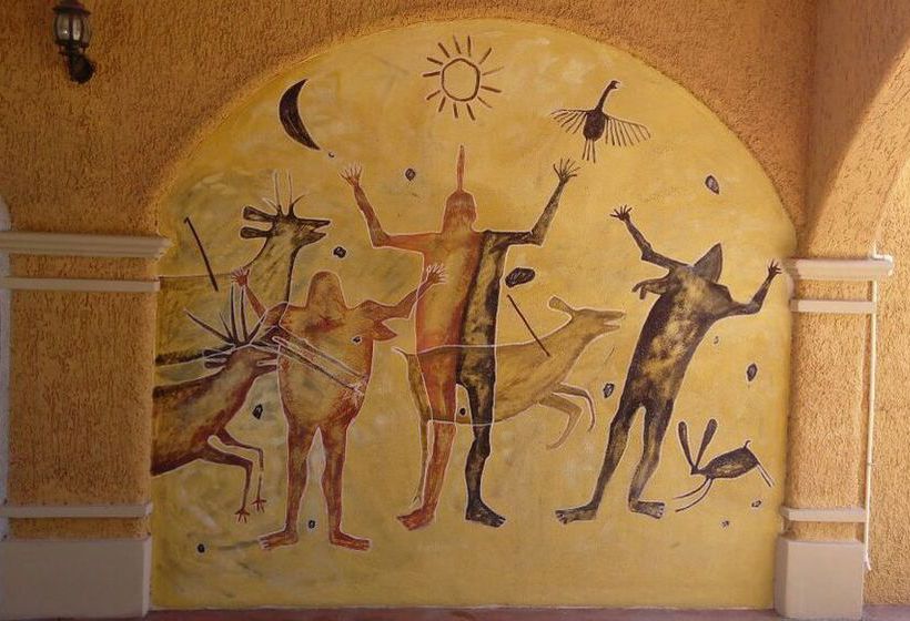 Hotel Angra  | Loreto | Baja California Sur | Mexico 10