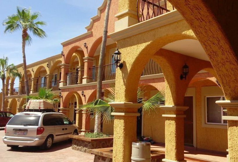 Hotel Angra  | Loreto | Baja California Sur | Mexico 11