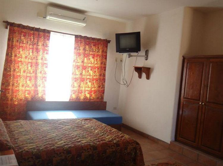 Hotel Angra  | Loreto | Baja California Sur | Mexico 13