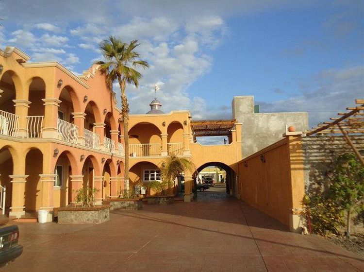 Hotel Angra  | Loreto | Baja California Sur | Mexico 14