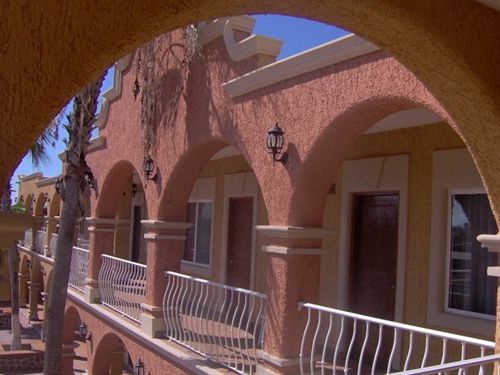 Hotel Angra  | Loreto | Baja California Sur | Mexico 17