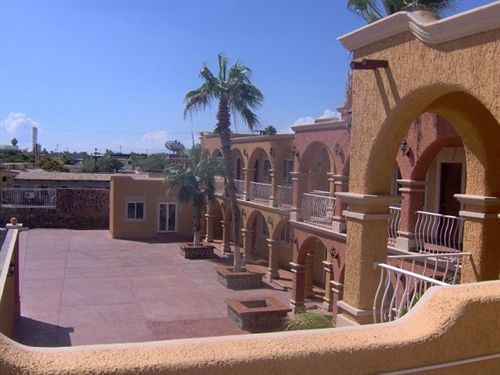 Hotel Angra  | Loreto | Baja California Sur | Mexico 18