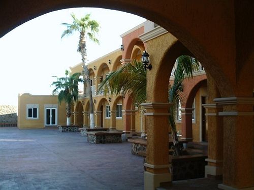 Hotel Angra  | Loreto | Baja California Sur | Mexico 19