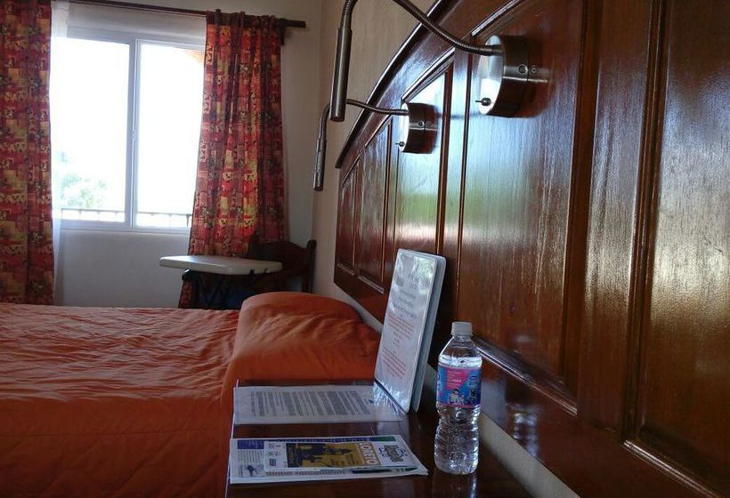 Hotel Angra  | Loreto | Baja California Sur | Mexico 2