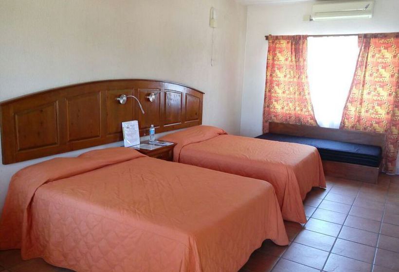 Hotel Angra  | Loreto | Baja California Sur | Mexico 3