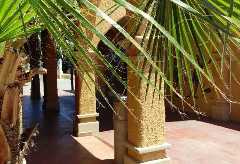 Hotel Angra  | Loreto | Baja California Sur | Mexico 6