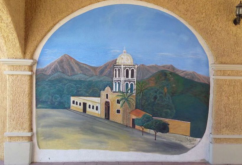 Hotel Angra  | Loreto | Baja California Sur | Mexico 9