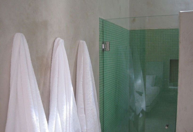 Hotel Casa Tota  | Todos Santos | Baja California Sur | Messico 1