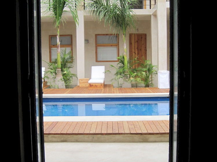 Hotel Casa Tota  | Todos Santos | Baja California Sur | Messico 10