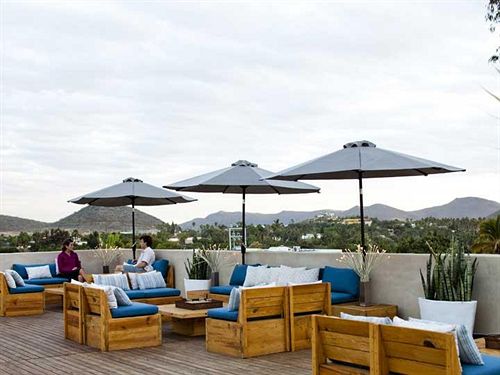 Hotel Casa Tota  | Todos Santos | Baja California Sur | Messico 18