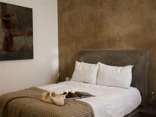 Hotel Casa Tota  | Todos Santos | Baja California Sur | Messico 19