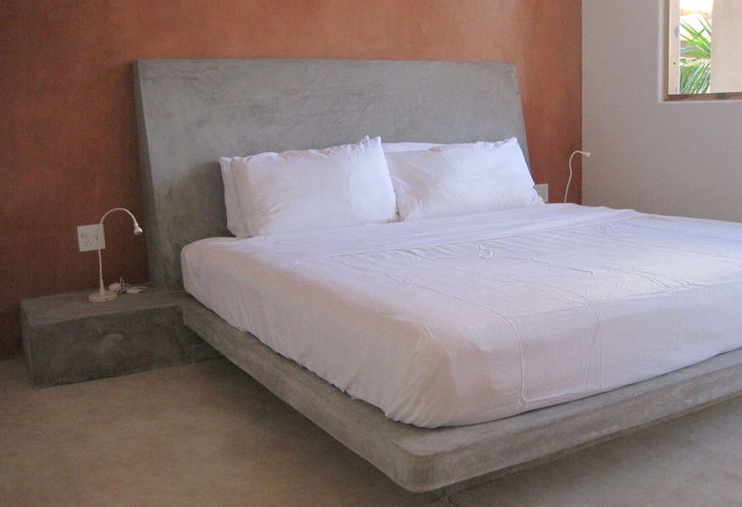 Hotel Casa Tota  | Todos Santos | Baja California Sur | Messico 4