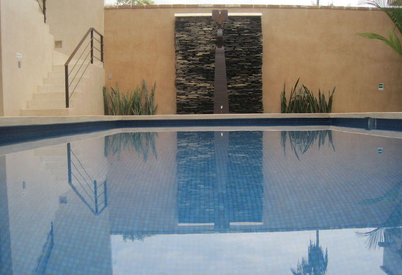 Hotel Casa Tota  | Todos Santos | Baja California Sur | Messico 5