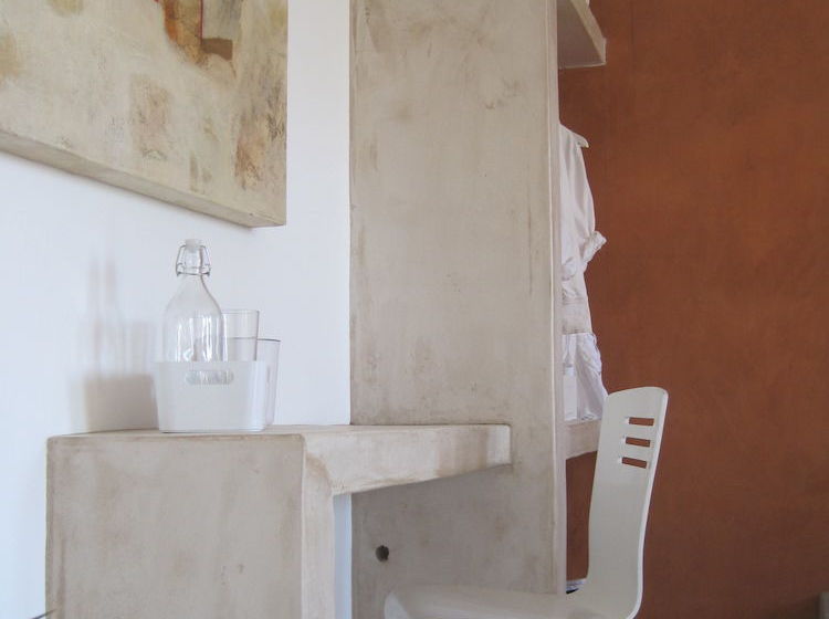 Hotel Casa Tota  | Todos Santos | Baja California Sur | Messico 8