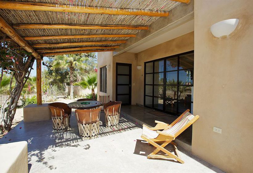 Hotel Sole Caliente  | Todos Santos | Baja California Sur | Mexico 12