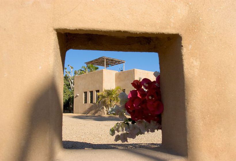 Hotel Sole Caliente  | Todos Santos | Baja California Sur | Mexico 13