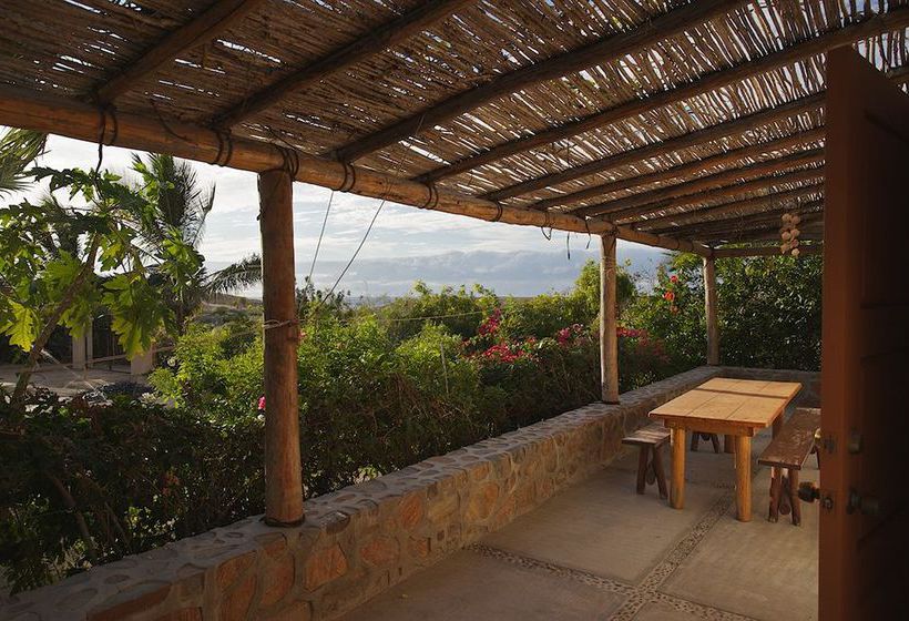 Hotel Sole Caliente  | Todos Santos | Baja California Sur | Mexico 15