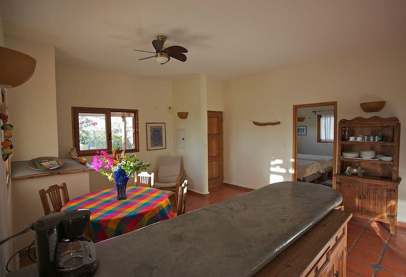 Hotel Sole Caliente  | Todos Santos | Baja California Sur | Mexico 17