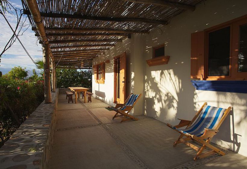 Hotel Sole Caliente  | Todos Santos | Baja California Sur | Mexico 19