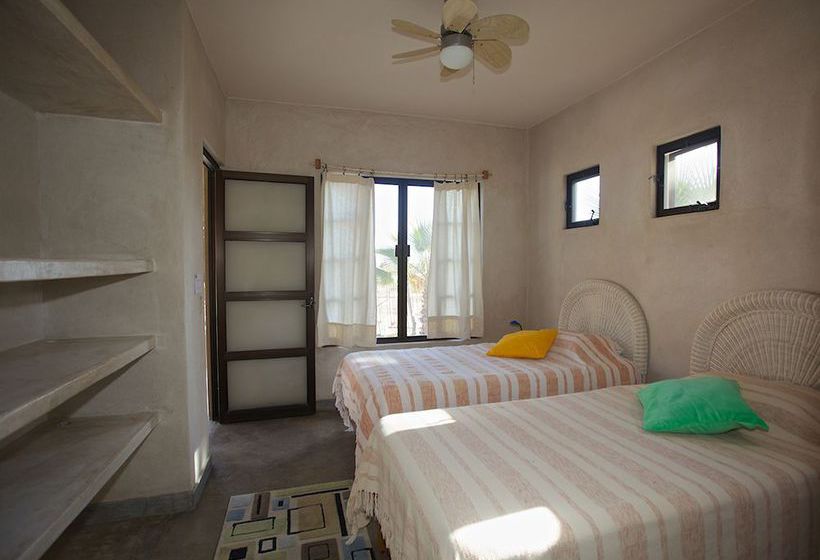 Hotel Sole Caliente  | Todos Santos | Baja California Sur | Mexico 2