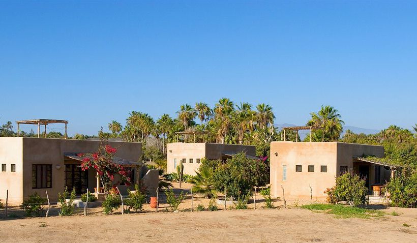 Hotel Sole Caliente  | Todos Santos | Baja California Sur | Mexico 3