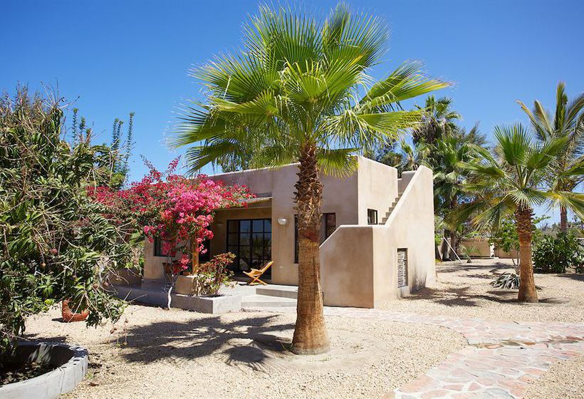 Hotel Sole Caliente  | Todos Santos | Baja California Sur | Mexico 6