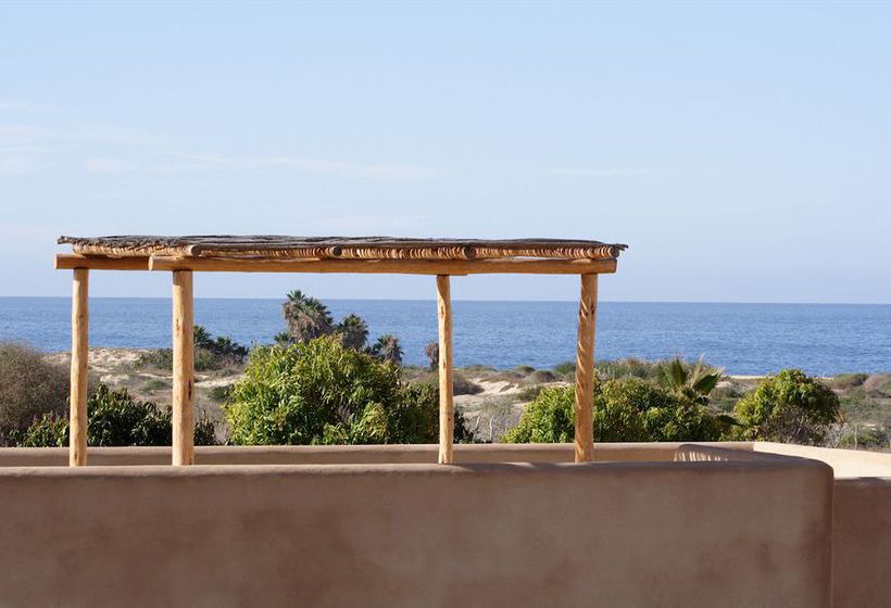 Hotel Sole Caliente  | Todos Santos | Baja California Sur | Mexico 7