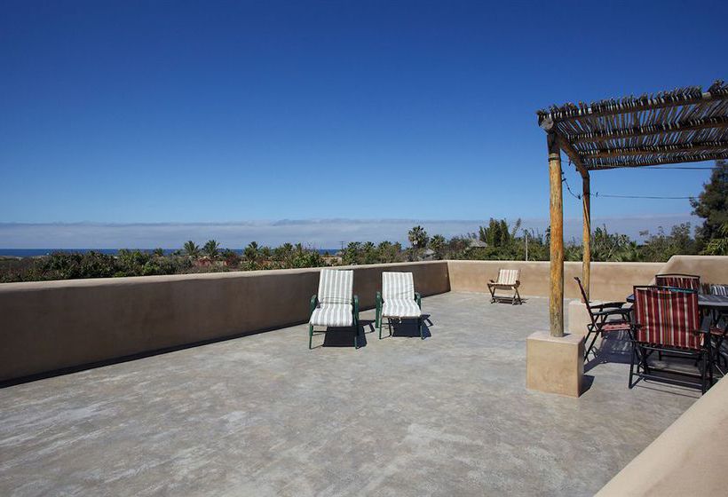 Hotel Sole Caliente  | Todos Santos | Baja California Sur | Mexico 9