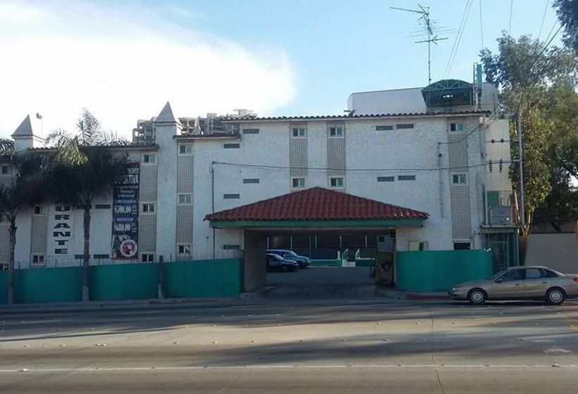 Hotel Real Inn Tijuana  | Tijuana | Baja California | México 10