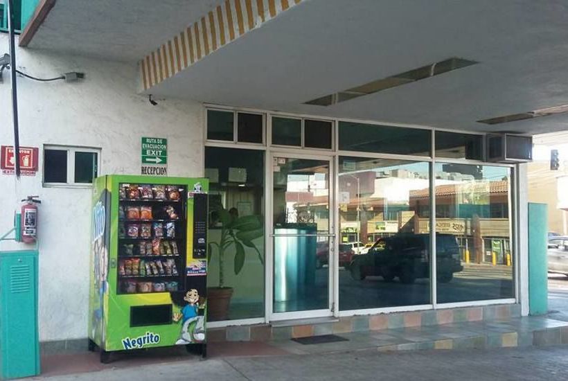 Hotel Real Inn Tijuana  | Tijuana | Baja California | México 11