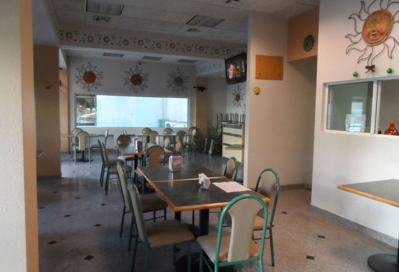 Hotel Real Inn Tijuana  | Tijuana | Baja California | México 13