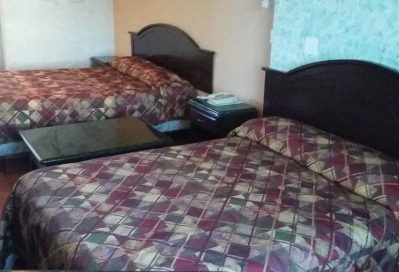 Hotel Real Inn Tijuana  | Tijuana | Baja California | México 14