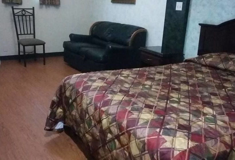 Hotel Real Inn Tijuana  | Tijuana | Baja California | México 15