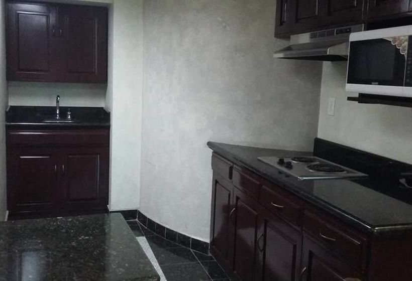 Hotel Real Inn Tijuana  | Tijuana | Baja California | México 17