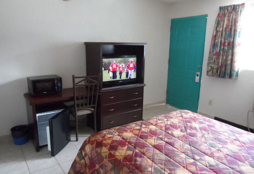 Hotel Real Inn Tijuana  | Tijuana | Baja California | México 2