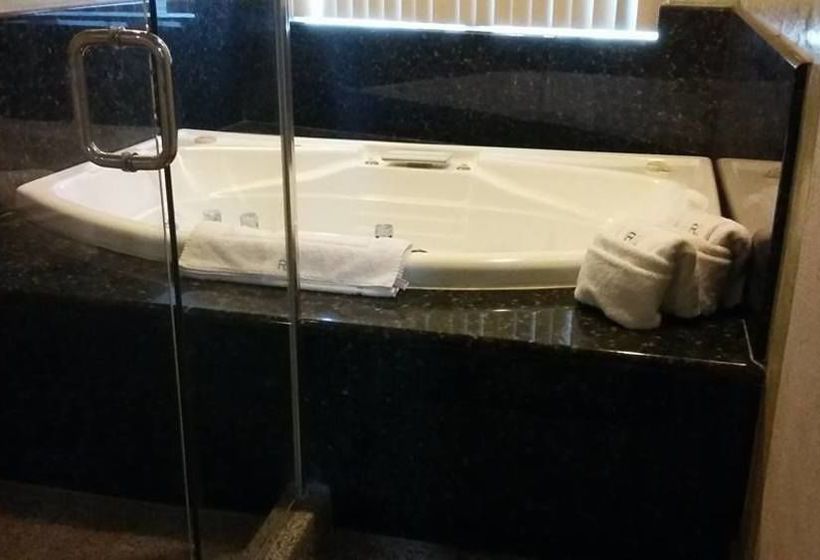 Hotel Real Inn Tijuana  | Tijuana | Baja California | México 20