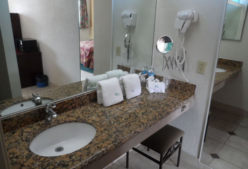 Hotel Real Inn Tijuana  | Tijuana | Baja California | México 3