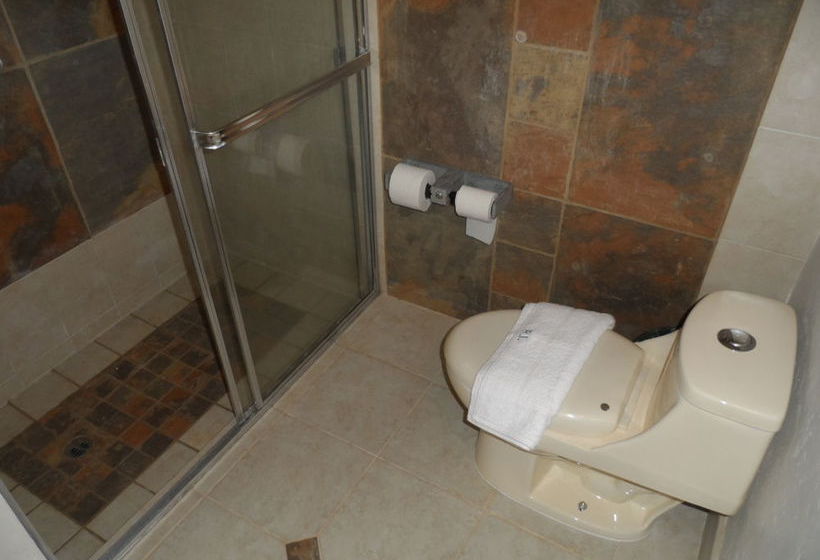 Hotel Real Inn Tijuana  | Tijuana | Baja California | México 4