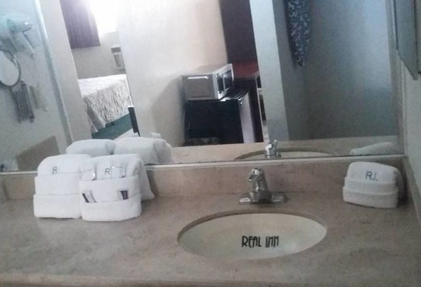 Hotel Real Inn Tijuana  | Tijuana | Baja California | México 7