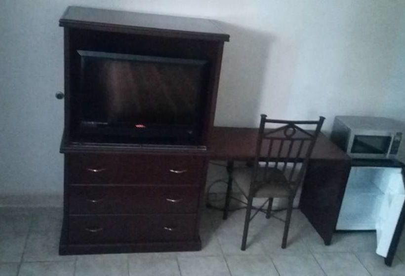 Hotel Real Inn Tijuana  | Tijuana | Baja California | México 9