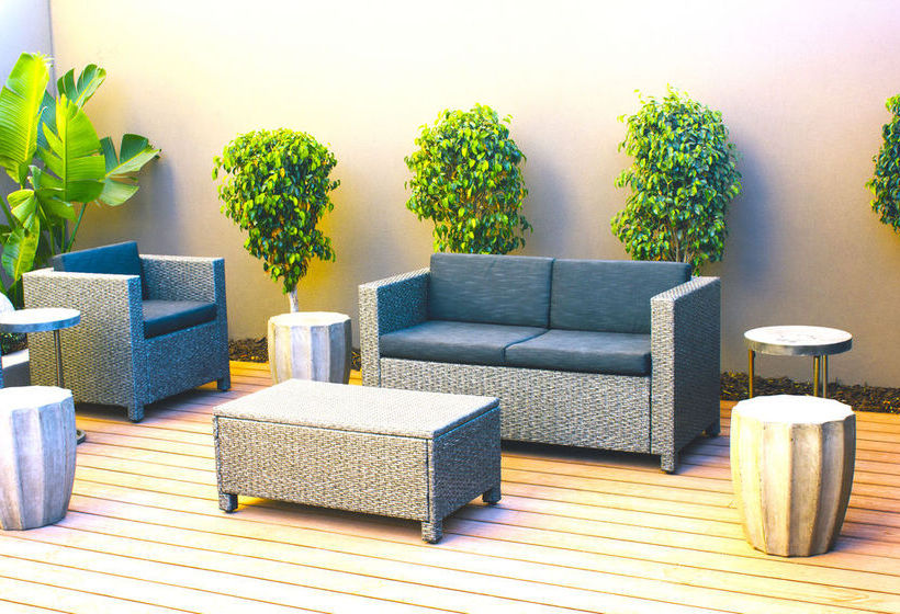 Hotel Holiday Inn Express & Suites Mexicali  | Mexicali | Baja California | México 13