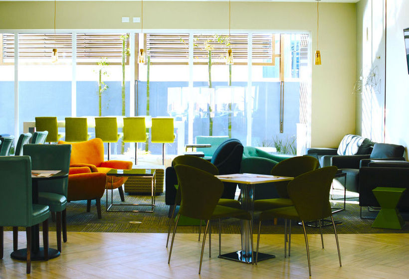 Hotel Holiday Inn Express & Suites Mexicali  | Mexicali | Baja California | México 3