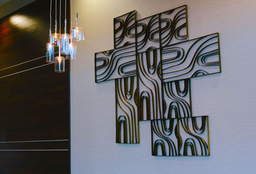 Hotel Holiday Inn Express & Suites Mexicali  | Mexicali | Baja California | México 5