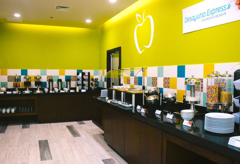 Hotel Holiday Inn Express & Suites Mexicali  | Mexicali | Baja California | México 6