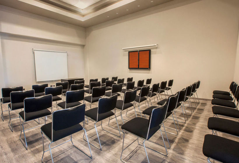 Hotel City Express Suites Cabo San Lucas  | Cabo san Lucas | Baja California Sur | México 1