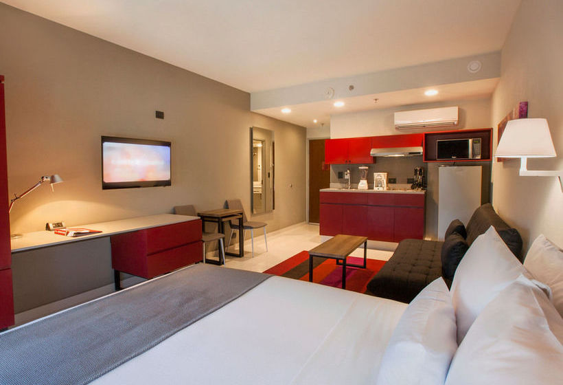 Hotel City Express Suites Cabo San Lucas  | Cabo san Lucas | Baja California Sur | México 10